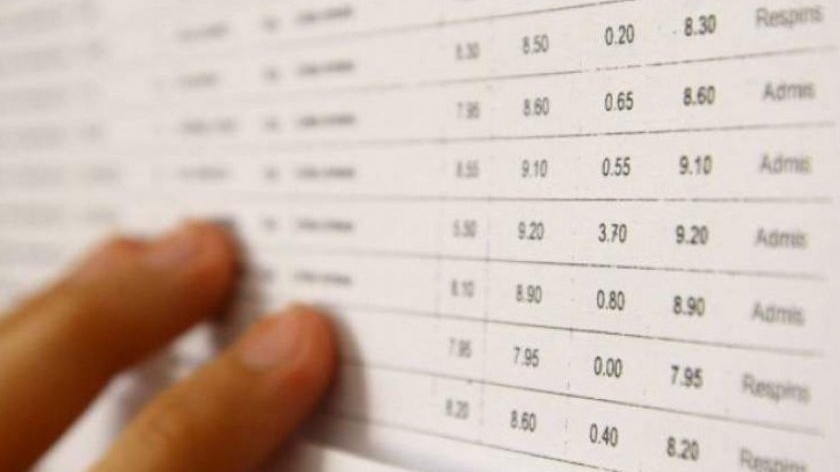 Incredibil! Ce a apărut pe edu.ro în timp ce liceenii așteptau rezultatele la bacalaureat
