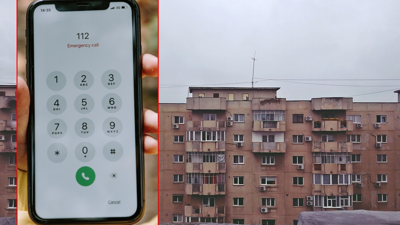 Motivul pentru care o brăileancă de 67 de ani sună de 30 de ori pe zi la 112. Anul trecut a apelat numărul de urgență de peste 11.000 de ori