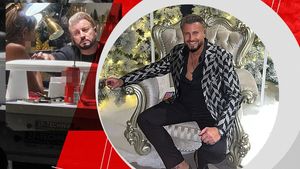 Cătălin Botezatu împlinește 57 de ani și dă mega-petrecere: cinci zile și cinci nopți A ”spart” o avere!
