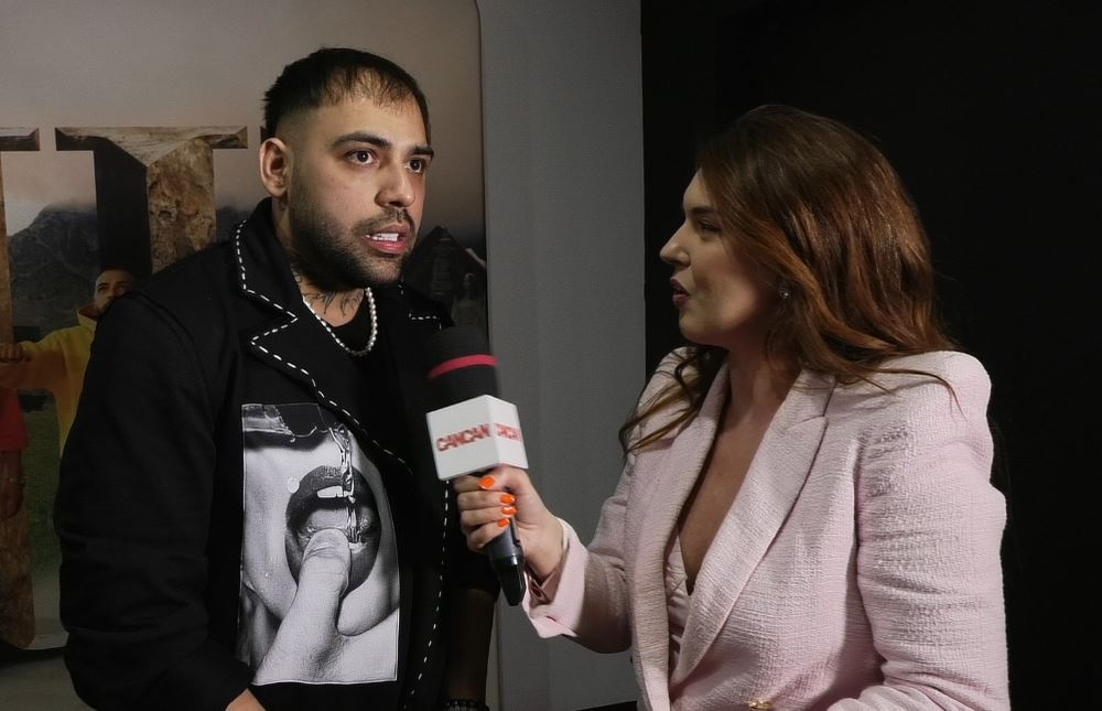 Sali Levent are un mesaj pentru fostele iubite, după participarea la Te cunosc de undeva