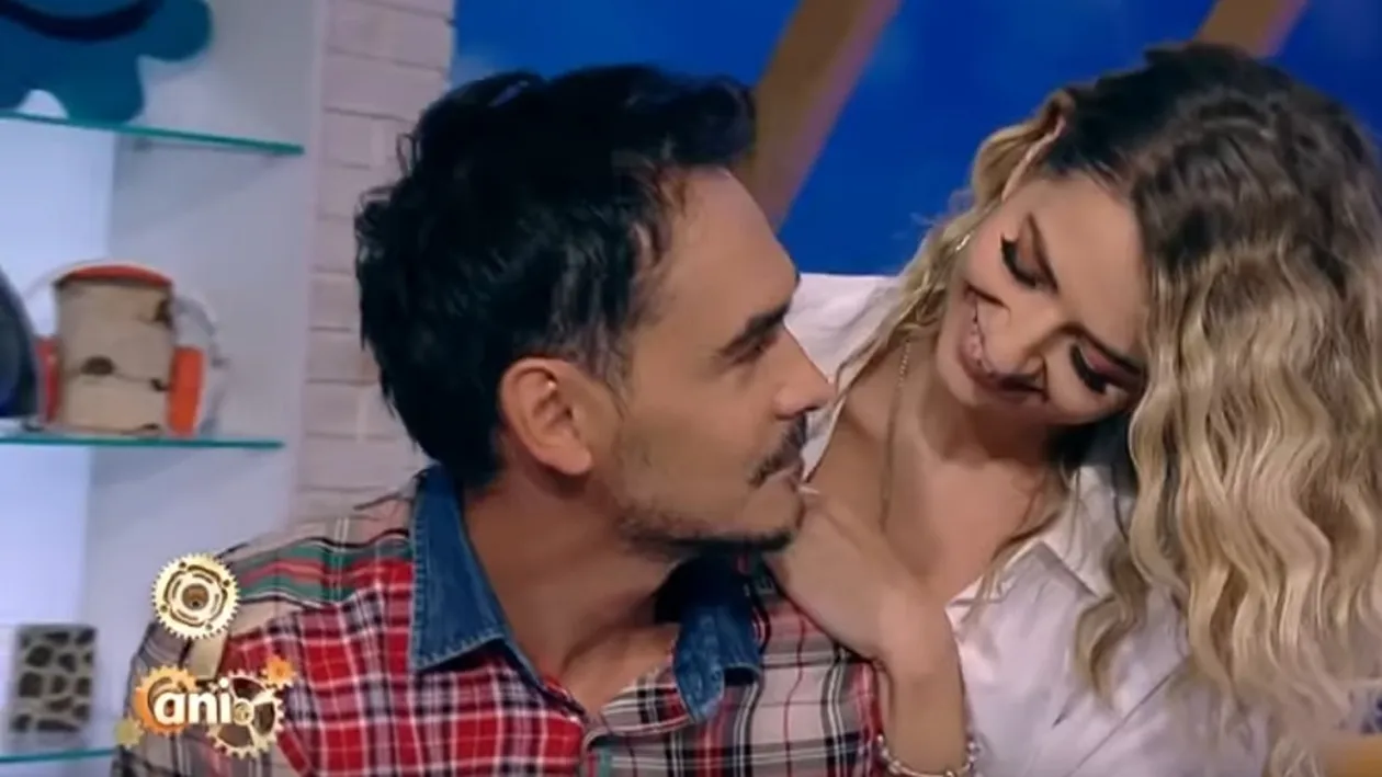 Lidia Buble a lăsat garda jos și a spus totul despre certurile cu Răzvan: Tremur toată, mă panichez...