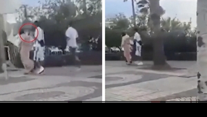 O polițistă din România, eroină în Tenerife! Cum a reușit să prindă doi hoți, în timpul vacanței