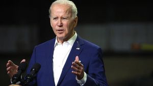 Joe Biden, despre războiul din Ucraina: ”L-am numit genocid”