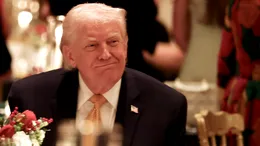 Donald Trump, mesaj bizar de sărbători. „Să se bucure de ceea ce ar putea fi ultimul lor Crăciun”