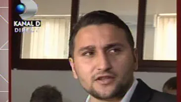 VIDEO Dan Visan, profu' de la Monnet, dupa 10 zile petrecute la manastire: M-am spovedit, m-am impartasit. Duhovnicul meu mi-a spus sa fiu tare