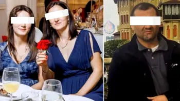 Priveghi sfâșietor pentru familia Bălănuță, intoxicată  în locuință: „O pierdere pe care nu o putem cuprinde”