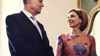 Soţia lui Klaus Iohannis, în vizită la copiii de la Spitalul de Psihiatrie Dr. Gheorghe Preda Sibiu! Carmen, mesaj emoţionant după întâlnirea cu cei mici