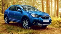 A fost lansat noul model Dacia Logan Stepway! Ce preț are în România