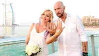 Despărțire-șoc în showbiz! Walter și Raluca Zenga divorțează. Ce a dus la ruptura definitivă după 17 ani de relație