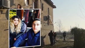 Cum a fost văzută Teodora de directorul liceului în care învăța înainte să fie găsită moartă. Mesajele sfâșietoare postate de apropiații celor doi logodnici din Târgu-Jiu