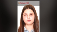 Minoră dispărută în Sectorul 4 din Capitală! A fost emis mesaj RO-Alert