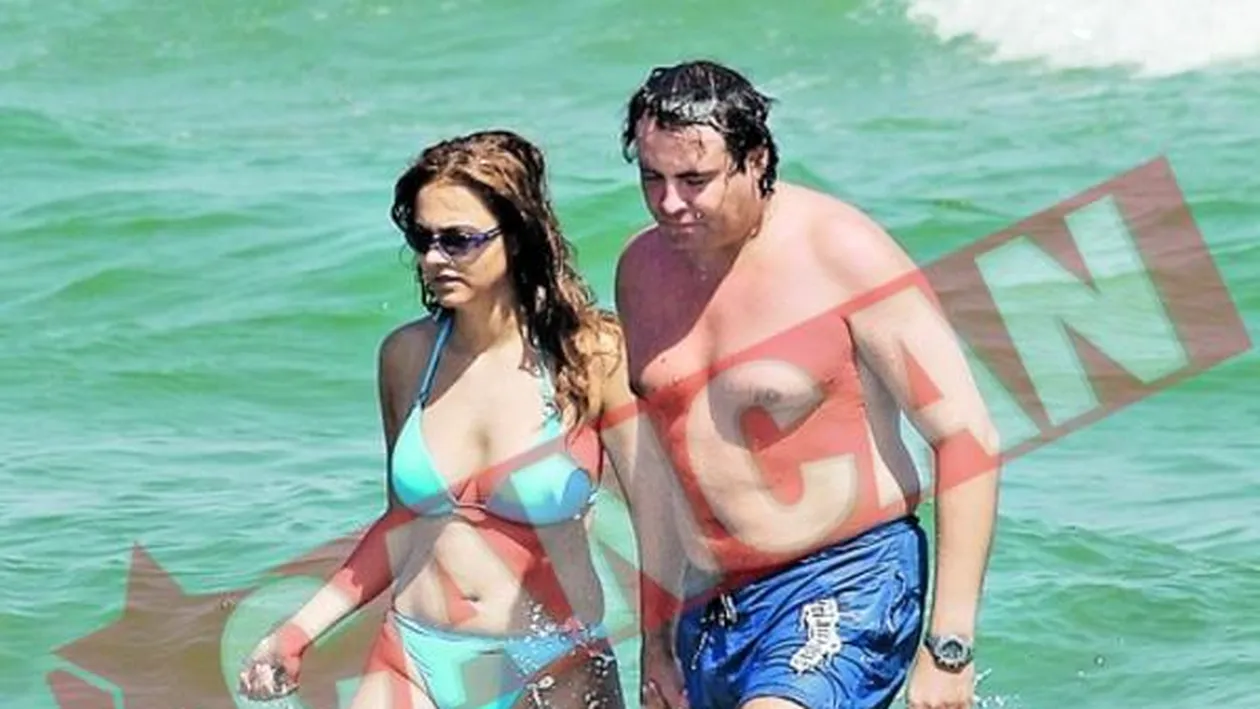 Cum s-a ales praful de nunta lui Cioroianu