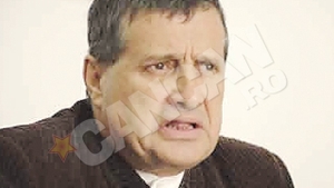 Mircea Dinescu, dupa accidentul de masina de astazi: "Am pacalit inca o data moartea"