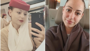 Tatăl Denisei, stewardesa din Bistrița găsită moartă în apartamentul din Japonia, devastat de durere! Familia are nevoie de sprijin pentru repatriere