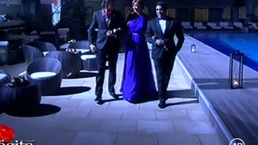 VIDEO Burlacita a ales! Vezi aici care sunt primii concurenti care au impresionat-o pe Bianca Dragusanu!