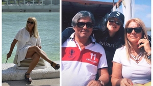 Viviana Măntoiu nu l-a uitat pe Cornel Galeș. Ce face fosta parteneră a lui Galeș la un an de la moartea lui