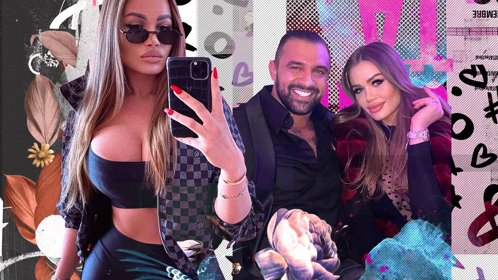 Daria Radionova se destăinuie în premieră. Cum a cerut-o Alex Bodi de soție și când va fi făcut anunțul oficial al căsătoriei + Cum le distrează sexy-șatena pe fiicele iubitului