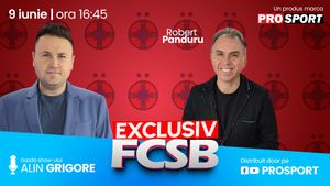EXCLUSIV FCSB, azi de la 16:45. Cum arată lista de transferuri a lui Gigi Becali și Mihai Stoica: cine vine, cine pleacă