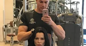 Galerie foto - poza 1