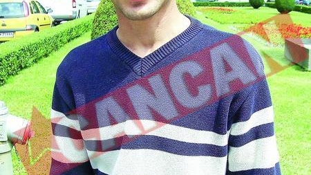 A salvat de la moarte un copil de cateva luni