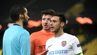 Camora a pus tunurile pe centralul francez după eliminarea din Europa League: „A fost penibil!”