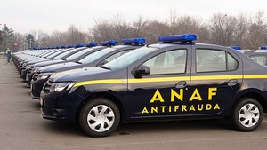 ANAF a fost amendată de ANSPDCP cu 16.000 de lei, după publicarea pe Internet a listei persoanelor fizice cu restanţe!