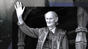 A murit „Moșu’ Deac”, simbol al Maramureșului istoric. Vasile Deac s-a stins la 96 de ani