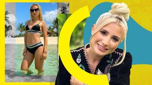 Claudia Puican s-a transformat radical! Cum arăta blondina înainte de intervențiile estetice