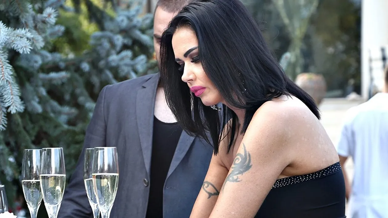 Oana Zăvoranu, replici suburbane la Antena 1: Ce-ai zis, mă? Ieși afară, boșorogule