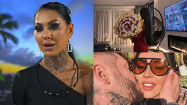 Claudia Florescu de la Insula Iubirii și-a găsit jumătatea! Primele imagini cu bărbatul care o face fericită