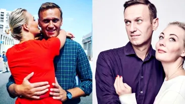 Ce decizie a luat soția lui Aleksei Navalnîi după moartea acestuia? Unde va merge Iulia Navalnia la doar câteva zile după ce a rămas văduvă