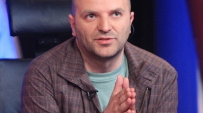 ”Am crezut că mor”. Dan Capatos a ajuns de urgenta la spital