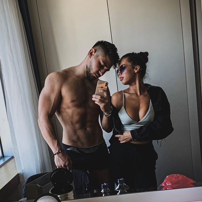Surpriză pentru fanii de la Puterea Dragostei! Andra Volos și Bogdan Mocanu s-au împăcat și au plecat în vacanță. Ce a dezvăluit focoasa șatenă