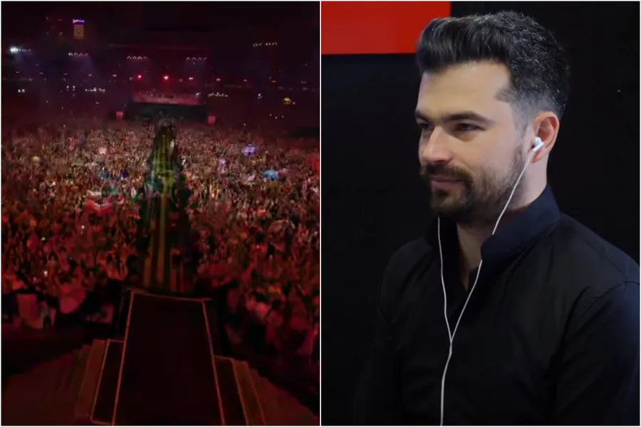 Secretul de lux pe care Bogdan Buta, patronul Untold, l-a ținut până acum. Imaginile au stârnit controverse în mediul online