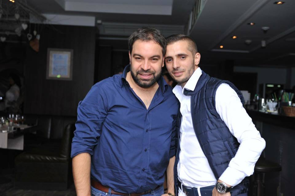 Florin Salam a făcut infarct şi se retrage din muzică