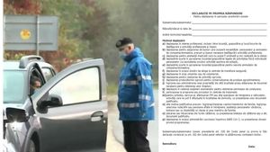 Din nou restricții pentru bucureșteni! Ce îi așteaptă pe locuitorii Capitalei