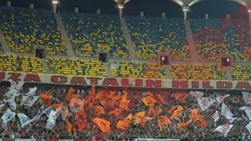 Catalin Haldan, comemorat de dinamovisti la 12 ani de la moarte sa: Dupa 12 ani vrem 11 capitani