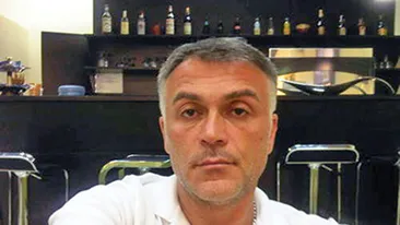 Judecatorii nu i-au facut pe plac fostului iubit al Simonei Patruleasa. Milionarul Amiran, tinut cu forta in Romania!