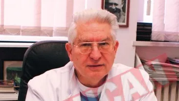 I-au scos un ghem de rame din creier