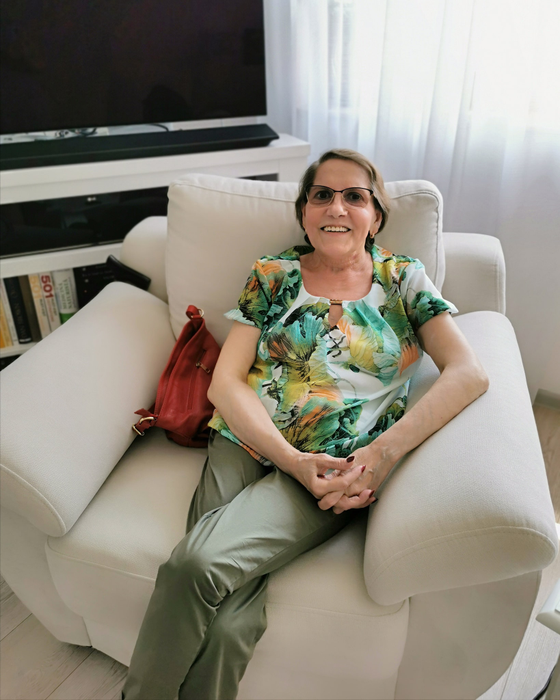 Irina Binder, omagiu impresionant la scurt timp după moartea mamei sale: “S-a stins, când m-a auzit că i-am spus plângând că o iubesc”