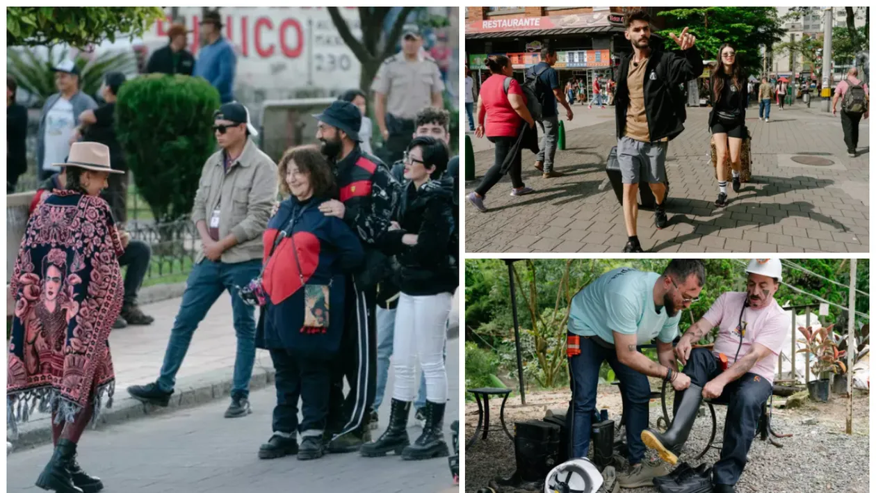 Când începe, de fapt, noul sezon America Express. Antena 1 a făcut o mișcare neașteptată în program