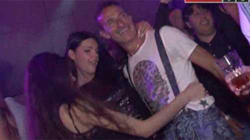 A vrut neaparat sa castige competita carelor alegorice. Ce i-a impus Radu Mazare fiului sau?