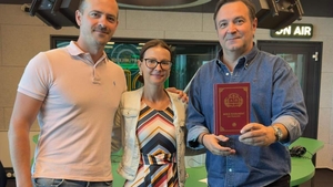 Daniel Buzdugan, emoționat până la lacrimi! Ce au făcut doi români pentru el, după vacanța din Italia