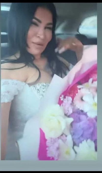 Ramona de la Clejani s-a căsătorit / Sursa foto: Social media