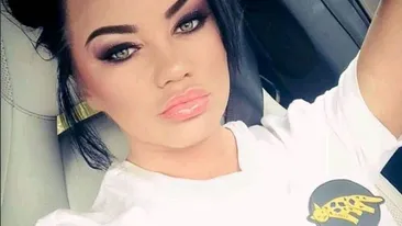 Carmen de la Sălciua se luptă în trending cu Dorian Popa, Delia, Drake și Nicki Minaj: „Sunt copleșită!