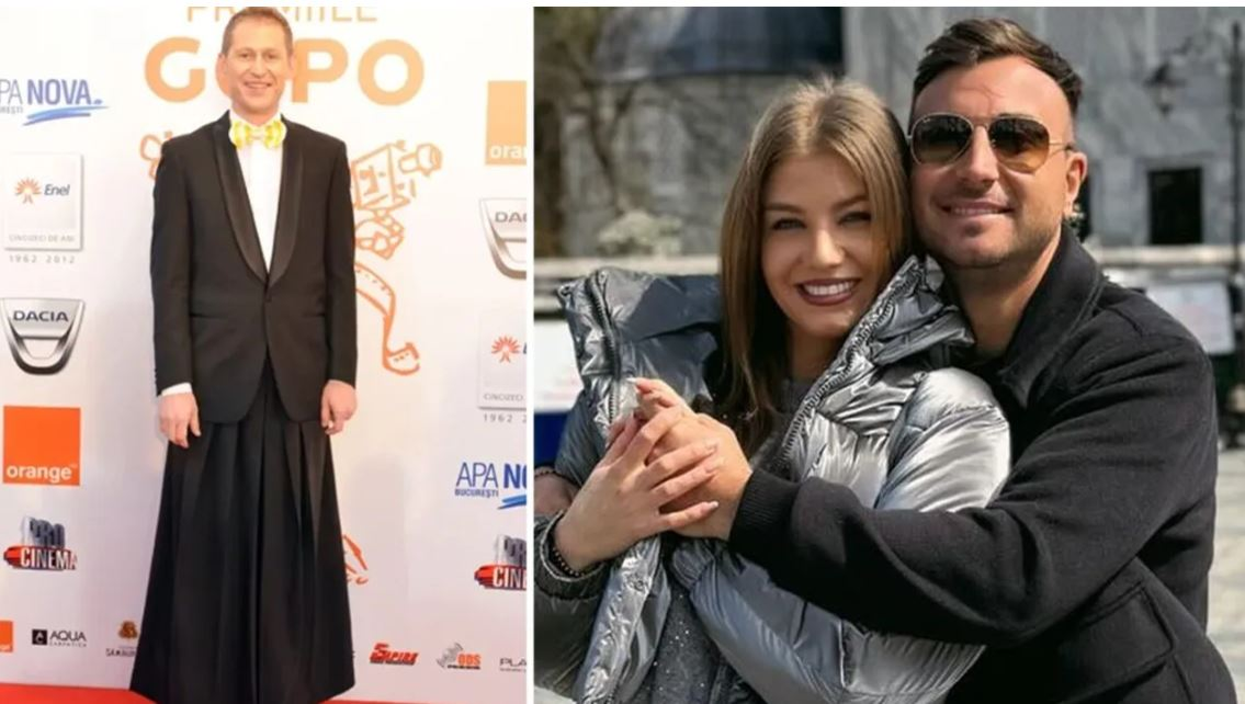 Mircea Solcanu a comentat divorțul momentului