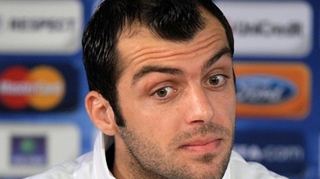 Goran Pandev a fost imprumutat la Napoli