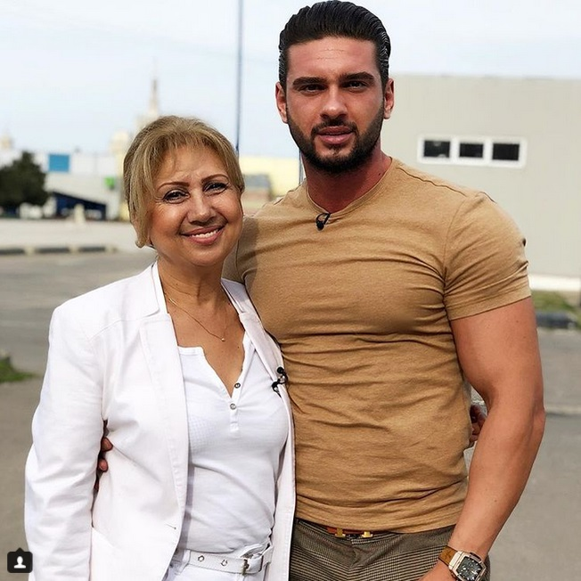 Dorian Popa a făcut un apel disperat pentru o tânără care are șanse la viață: „Am leucemie! Pot fi salvată!”