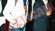 Meme Stoica si-a pregatit meciul cu Timisoara in club