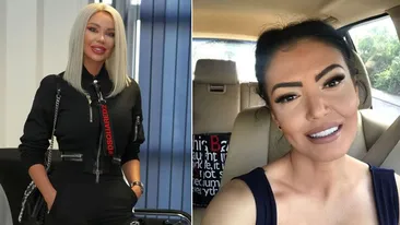 Ce note au luat Bianca Drăgușanu și Andreea Mantea la BAC. Îți vei schimba instant părerea despre ele